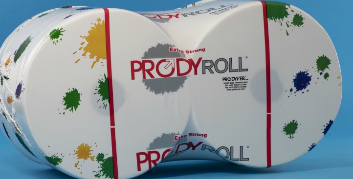<strong> CLEANING ROLLS - FIRST Quality</strong>