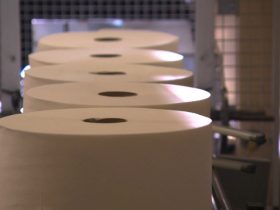 Cleaning rolls 3rd quality | Prodyver